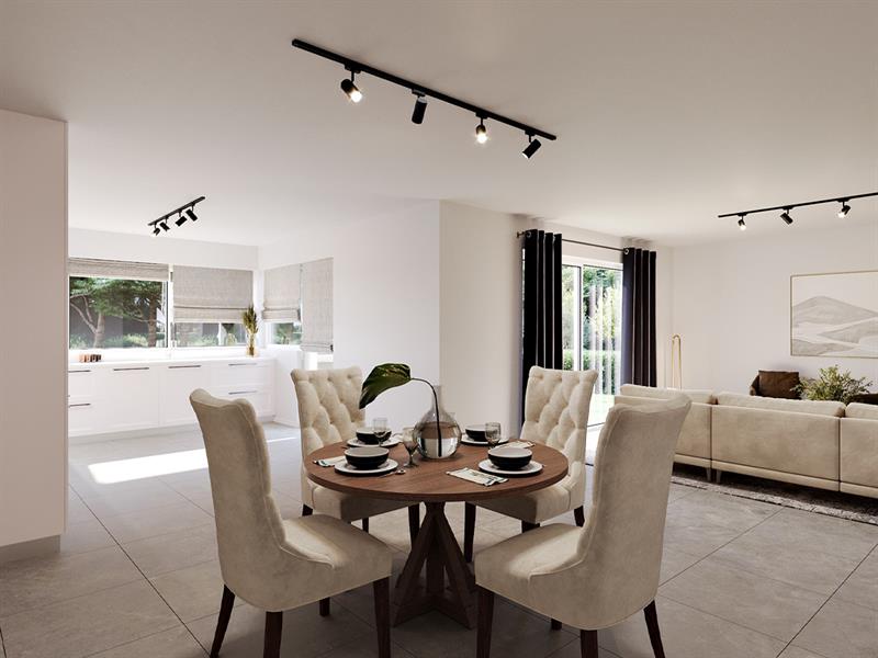 Appartement à vendre à Novilla